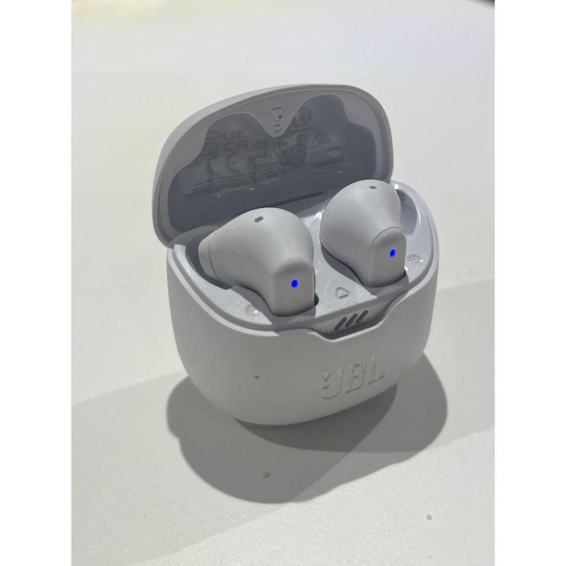 JBL auriclares bluetooth + cargador