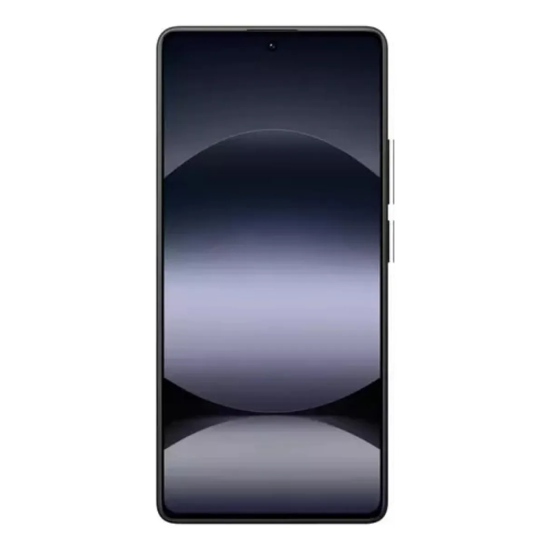 Xiaomi Redmi Note 14s 8gb 256gb Black 200mpx - 3/6