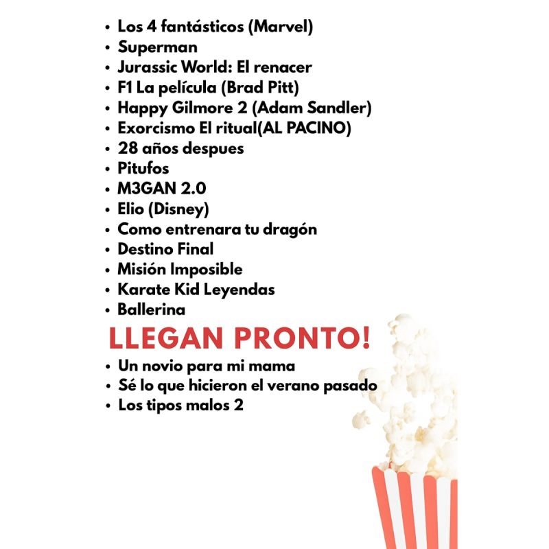 Descargo Películas , Series, Doramas, Animes - 3
