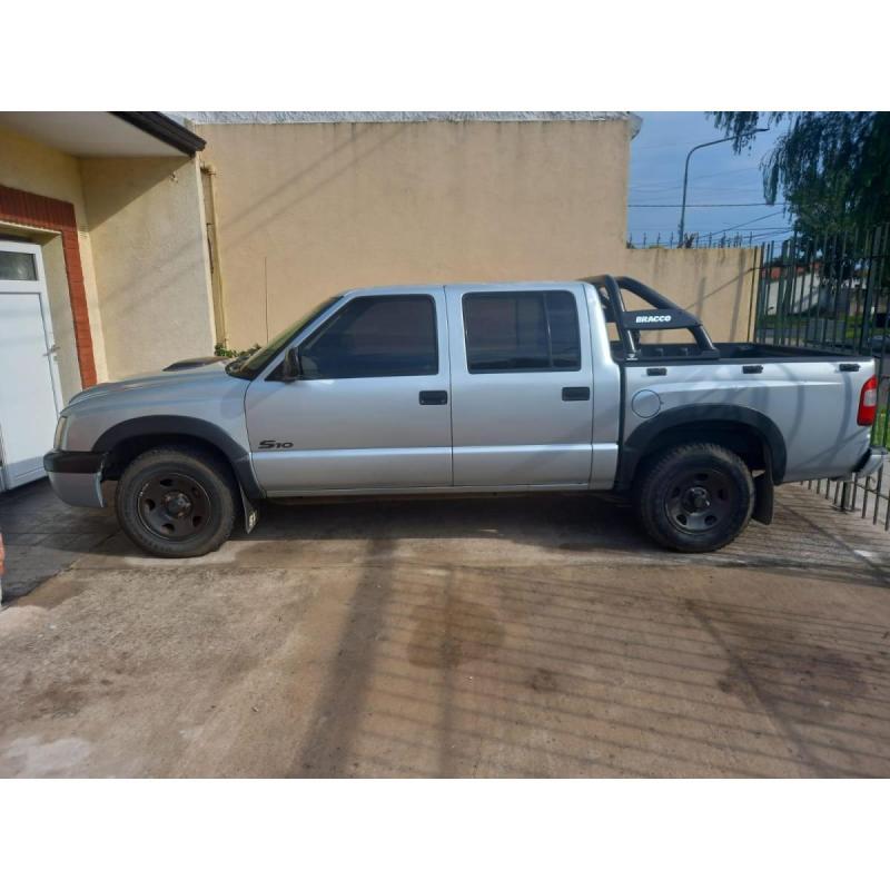 Vendo impecable
