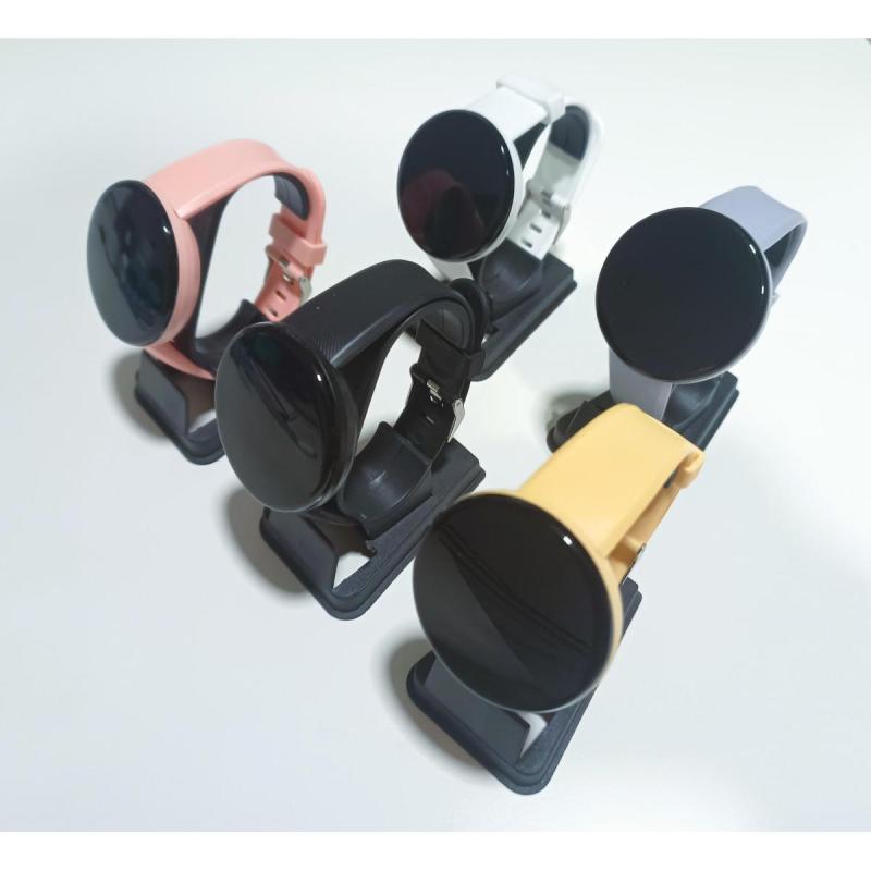 Reloj Inteligente Smart D20 Redondo