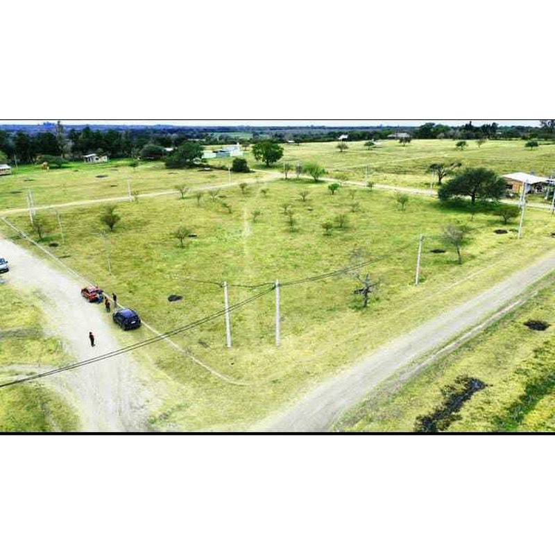 Loteo Altos Del Paraiso en  La Paz, Entre Rios