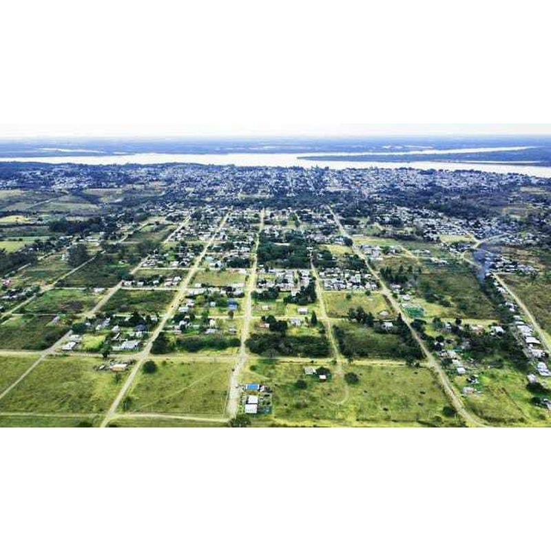 Loteo Altos Del Paraiso en La Paz, Entre Rios - 2