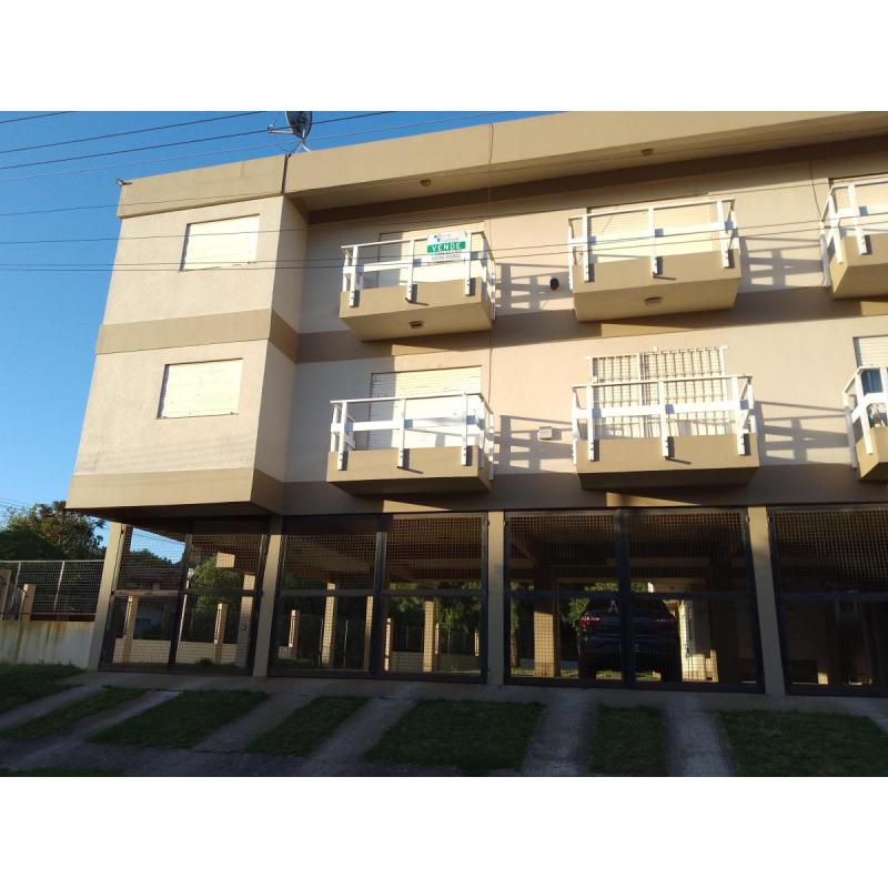 Departamento - con cochera - Villa gesell