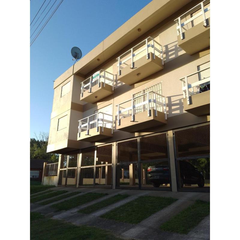 Departamento - con cochera - Villa gesell - 2