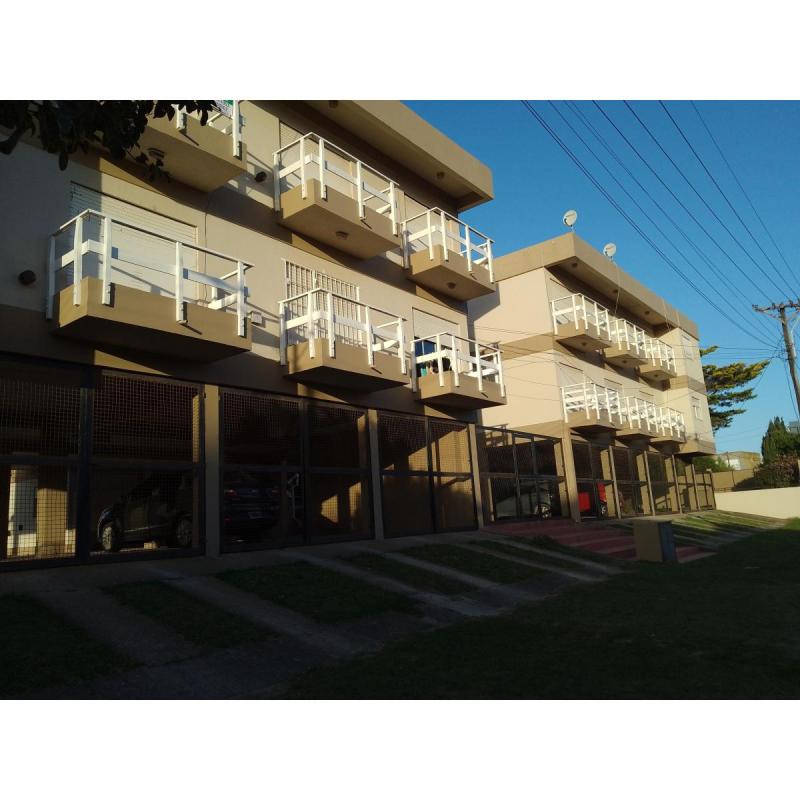 Departamento - con cochera - Villa gesell - 3