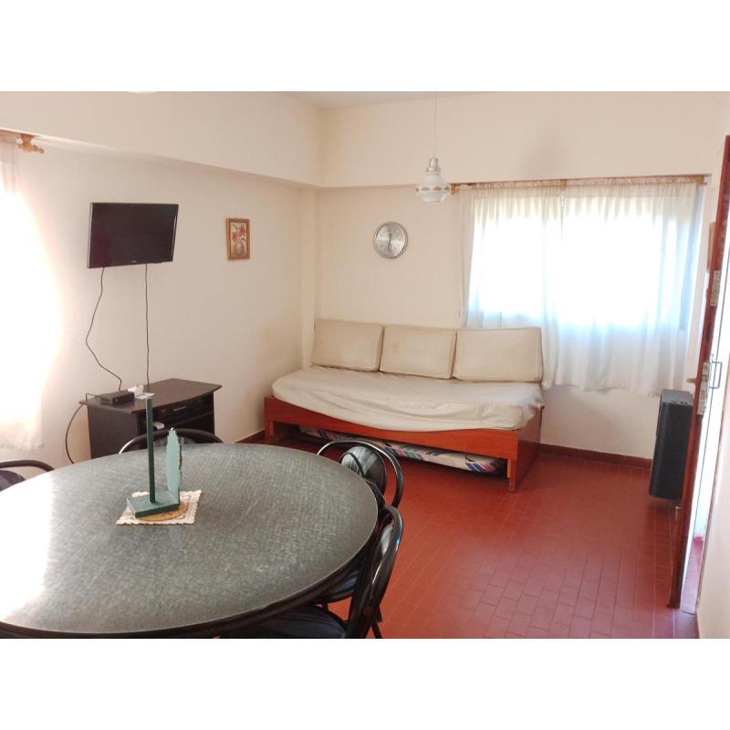 Departamento - con cochera - Villa gesell - 4