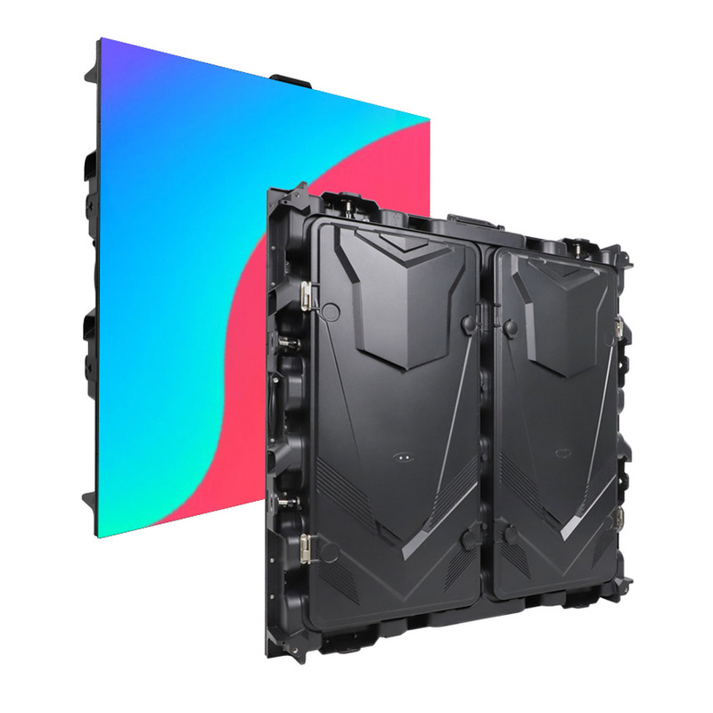 Vendo O Permuto - Pantalla Led Gigante P10 Outdoor 4 modulos de 0,96 cms c/u - 2