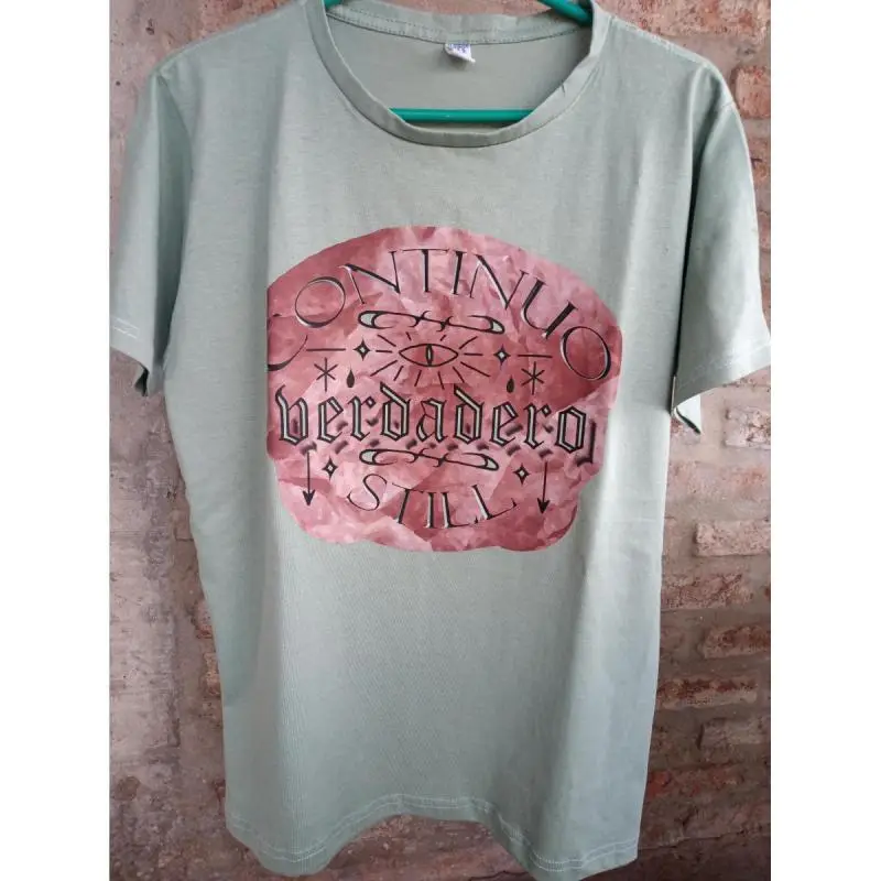 Remera nueva a estrenar, talle M