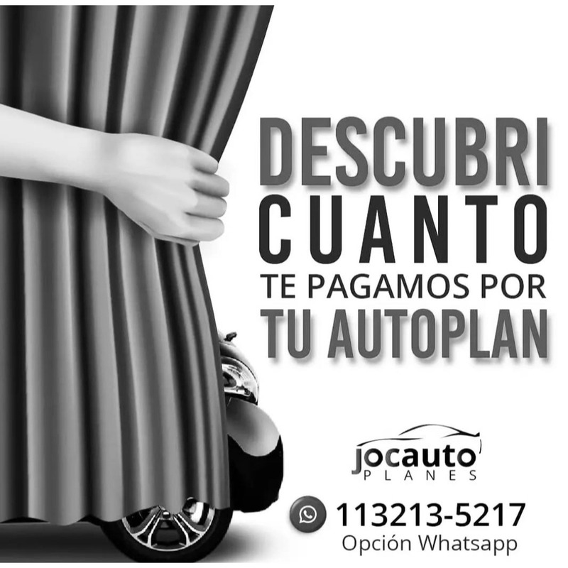 Compro Autoplanes de todas las marcas! - 4