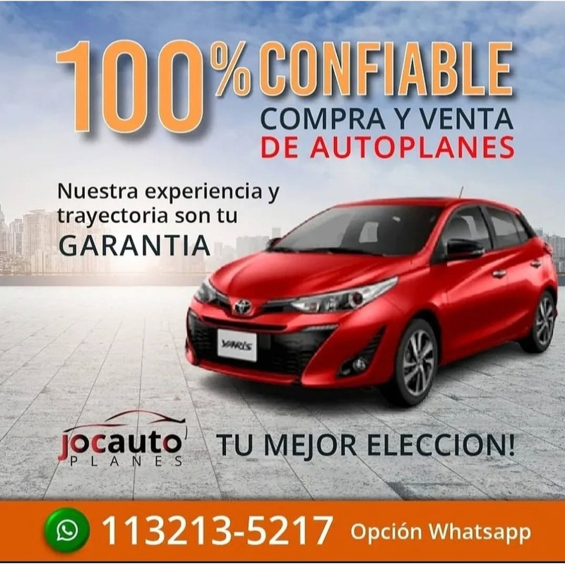 Compro Autoplanes de todas las marcas! - 5