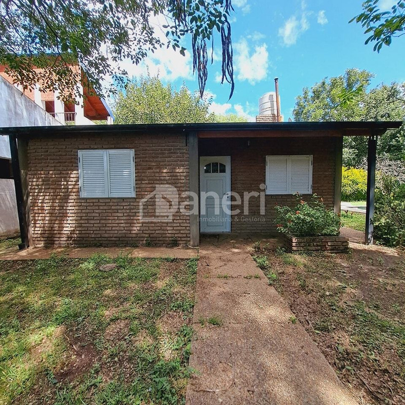 Vende Casa quinta en Esquina Centrica - 2
