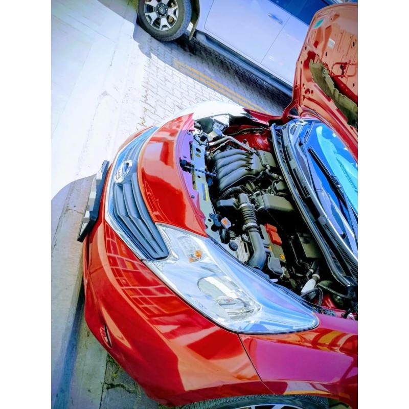 Vendo Nissan Note 2019 - 3