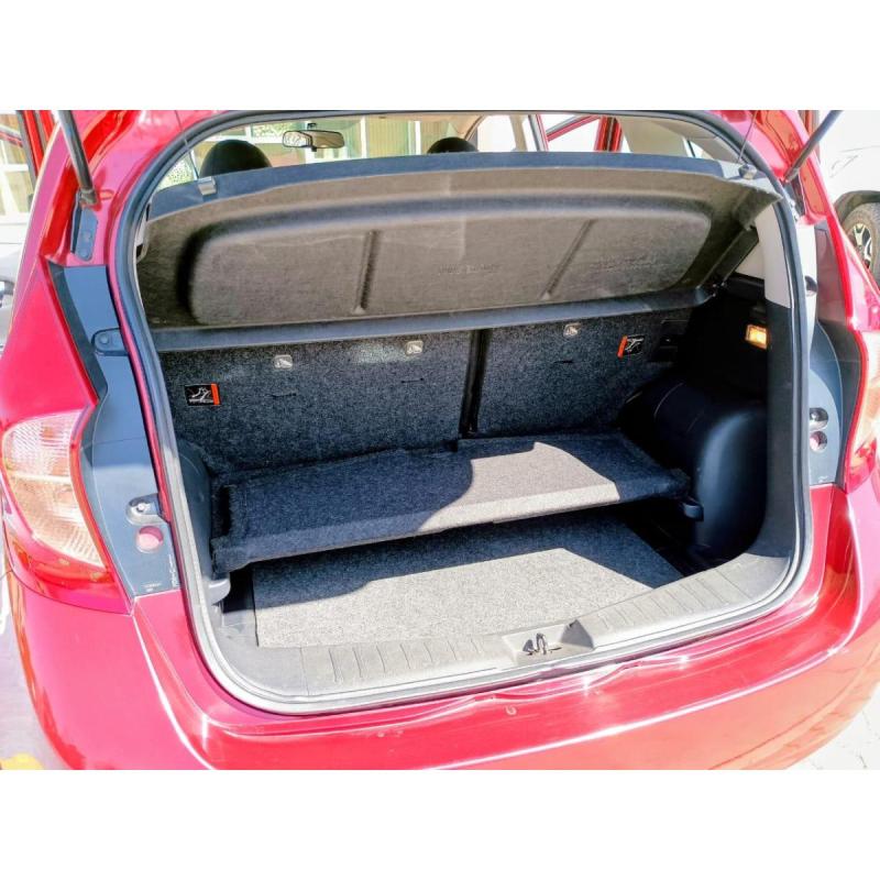 Vendo Nissan Note 2019 - 4