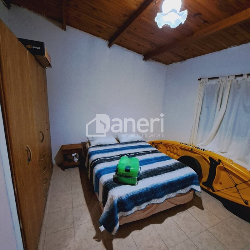 Vende Casa quinta en Esquina Centrica - 10