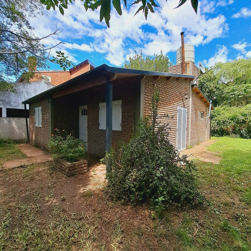 Vende Casa quinta en Esquina Centrica - 11