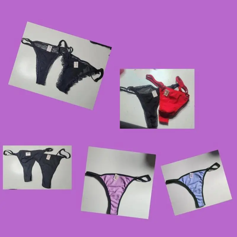 Tangas regulables