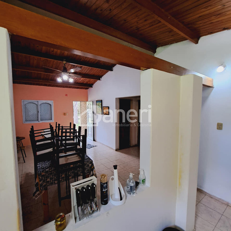 Vende Casa quinta en Esquina Centrica - 13