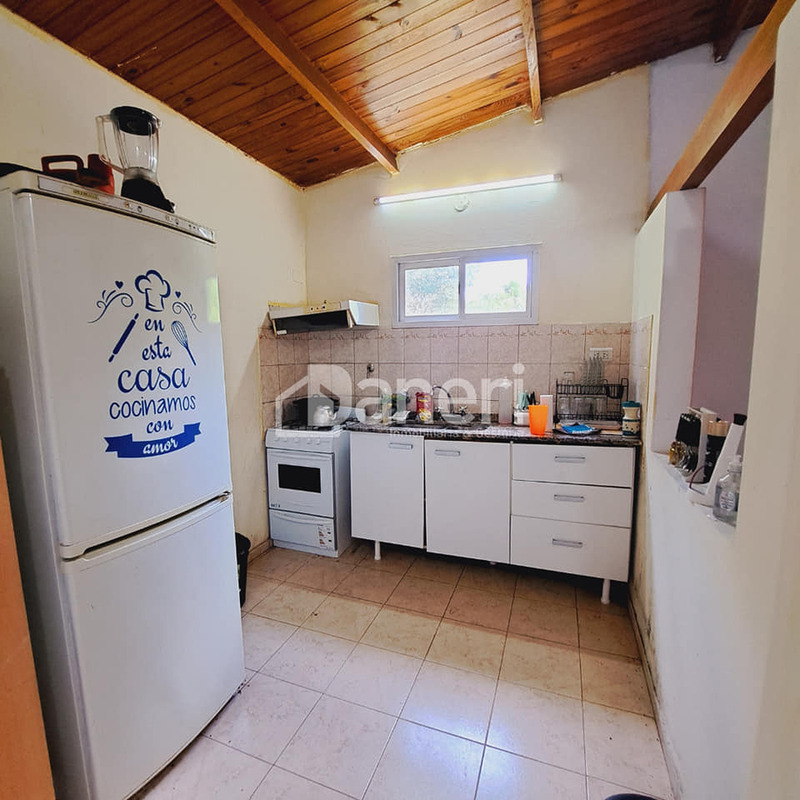 Vende Casa quinta en Esquina Centrica - 14