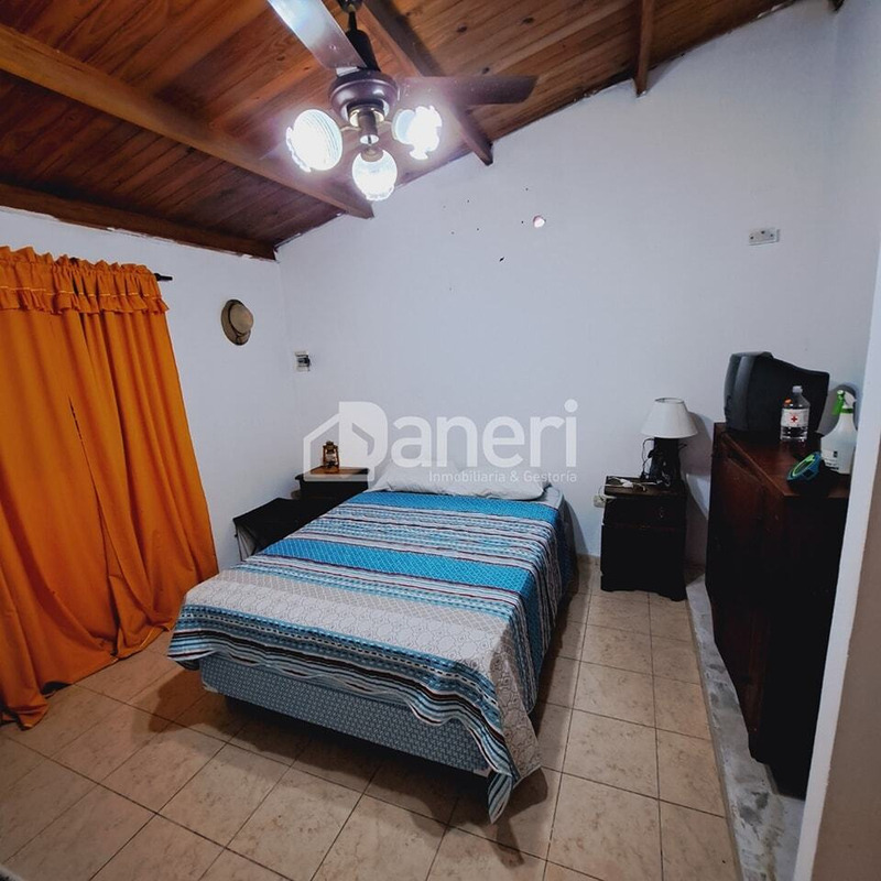 Vende Casa quinta en Esquina Centrica - 15