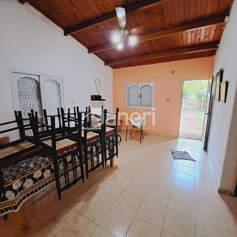 Vende Casa quinta en Esquina Centrica - 16
