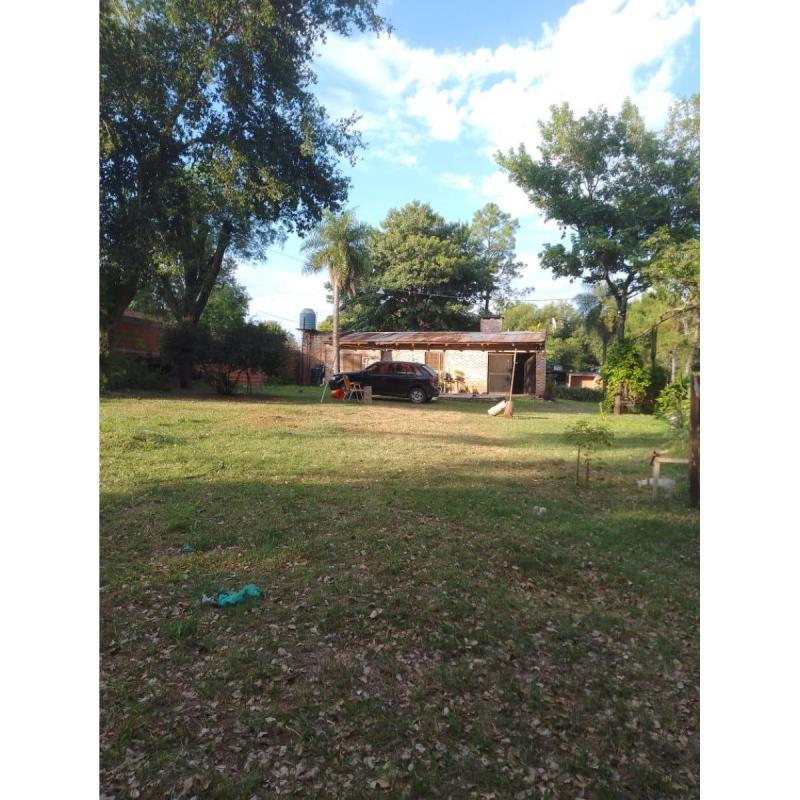 casa quinta en venta a tres cuadras del rio