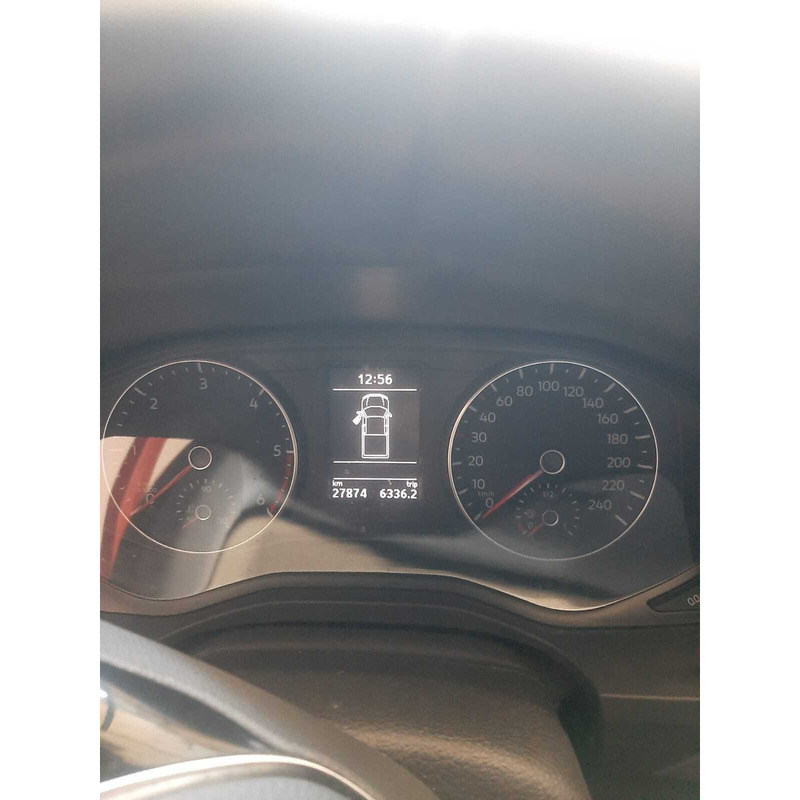 Amarok V6 3.0 L c/automatica 8 velocidades 258 CV Conforline 2023 27.800Km - 5