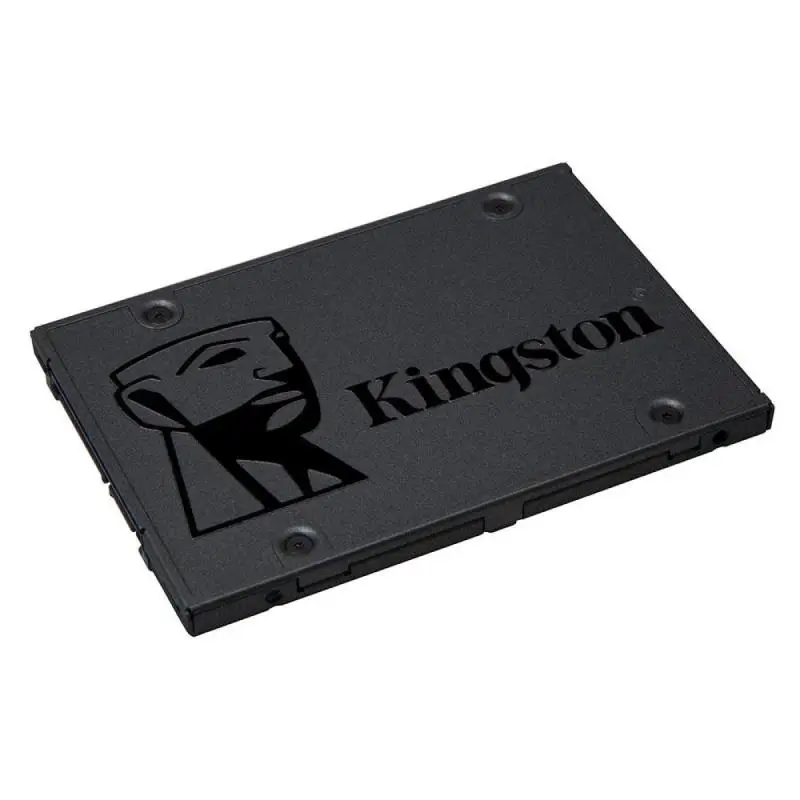 Ssd 240gb kingston a400 sataiii 2.5