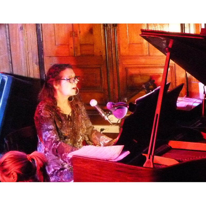 1er. Clase Gratis Online Música: Piano Canto Organo Guitarra