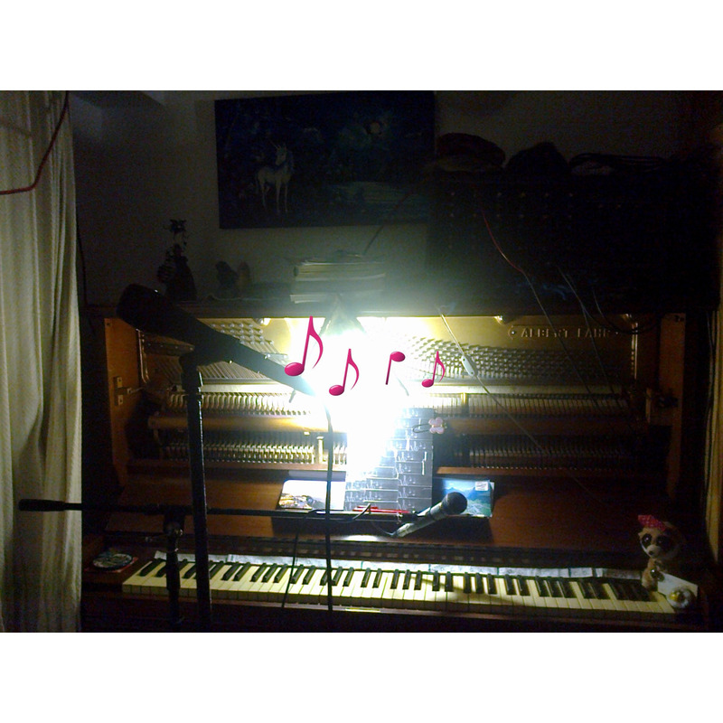 1er. Clase Gratis Online Música: Piano Canto Organo Guitarra - 2