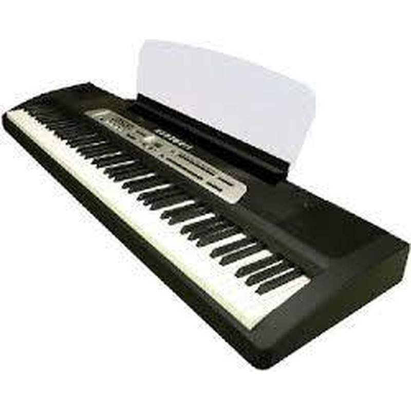 1er. Clase Gratis Online Música: Piano Canto Organo Guitarra - 6