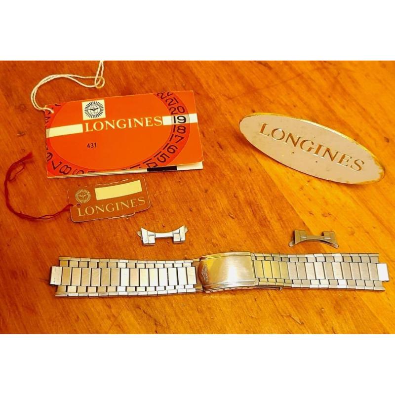 Reloj Longines Conquest Automático - 3