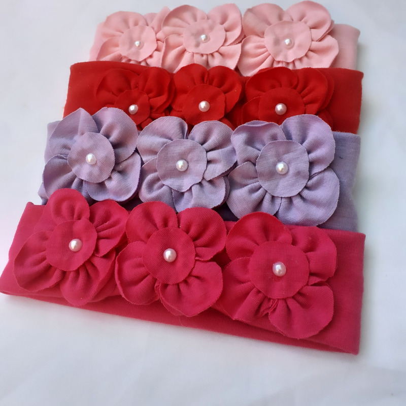 Vinchitas para beba RN hasta 6 meses