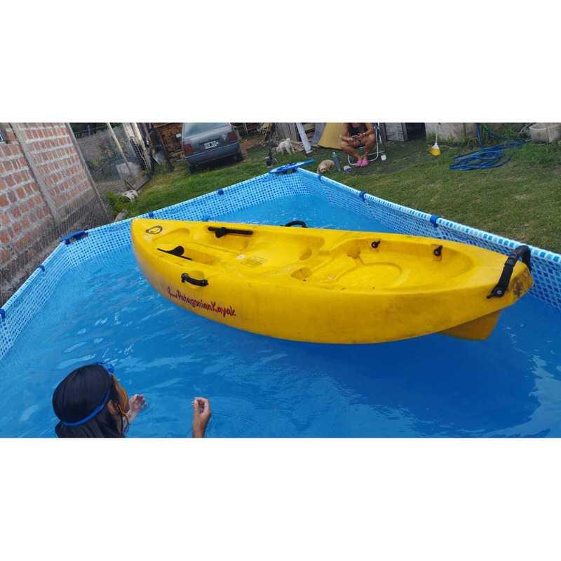 Kayak Atlántic