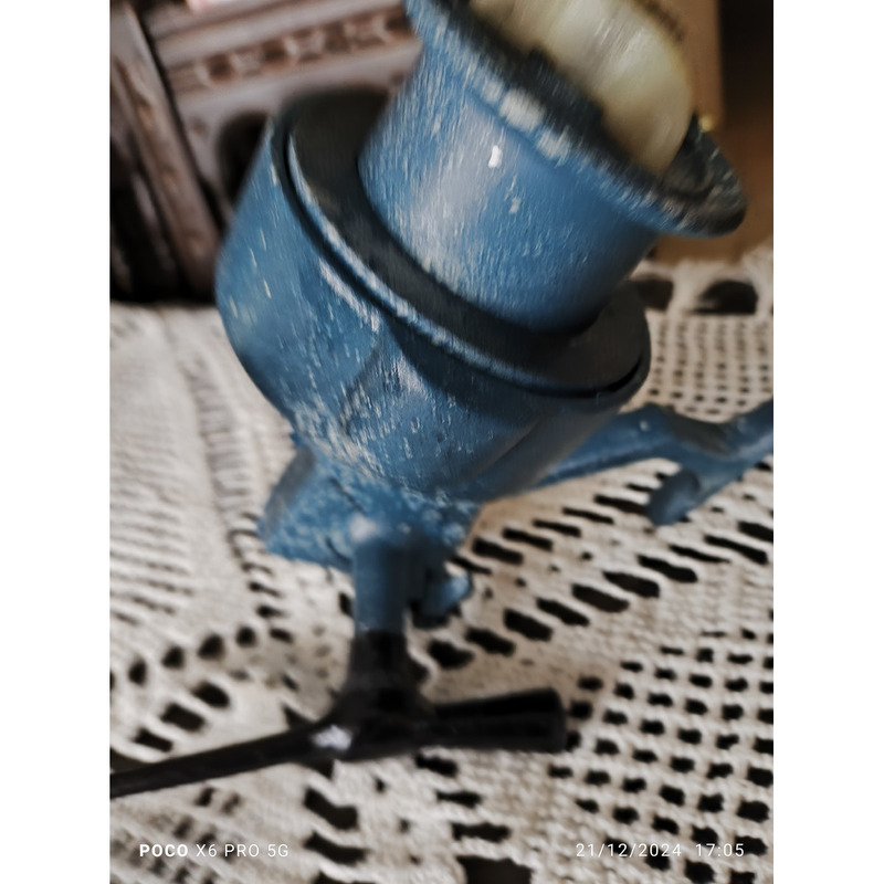 Reel Douglas