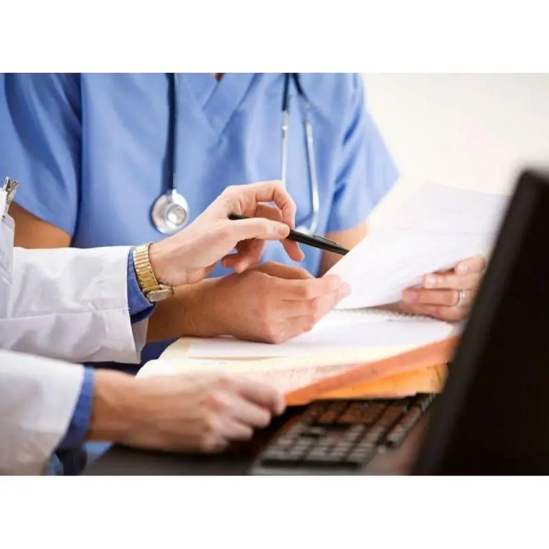 Auditoria y Facturacion de prestaciones medicas