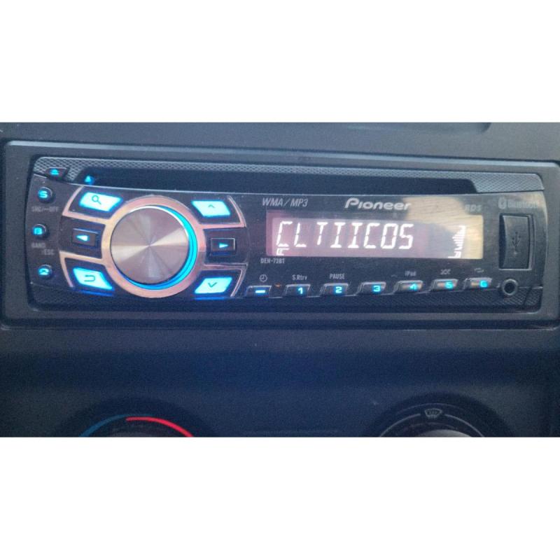 Volkswagen Suran Año 2009 - 4