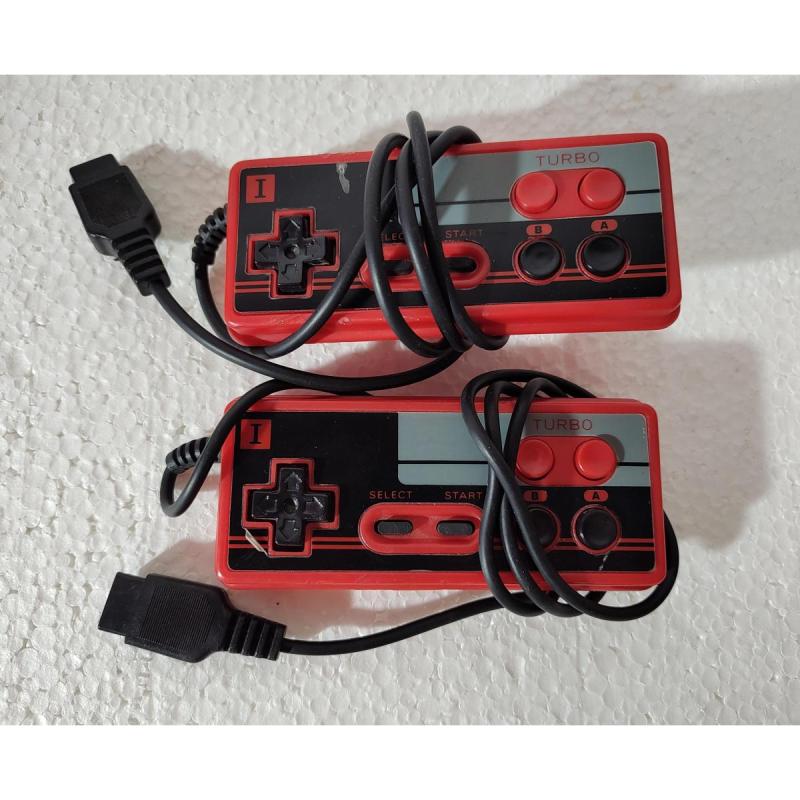 Joysticks Family Game