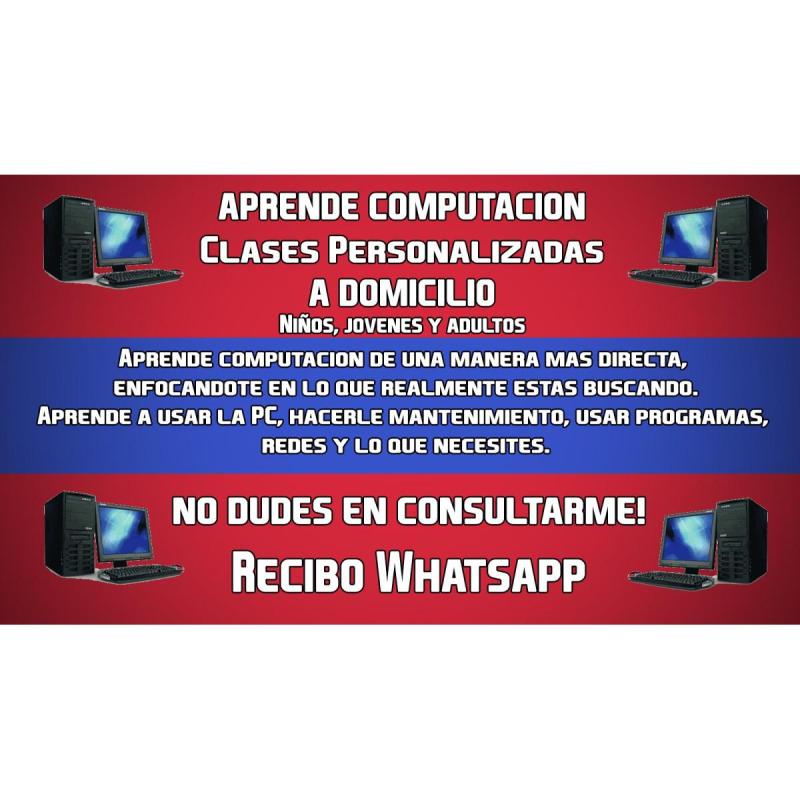 Aprende Computación