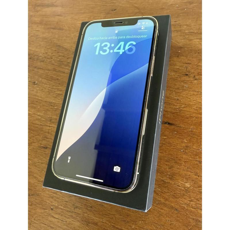 iPhone 12 PRO (256 GB) - Oro