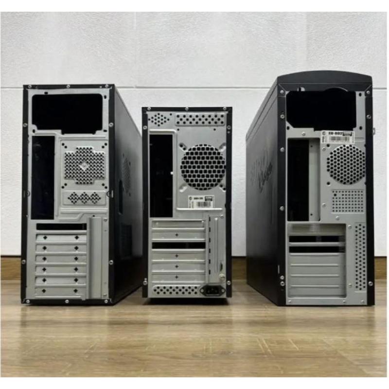 Vendo Gabinetes de PC