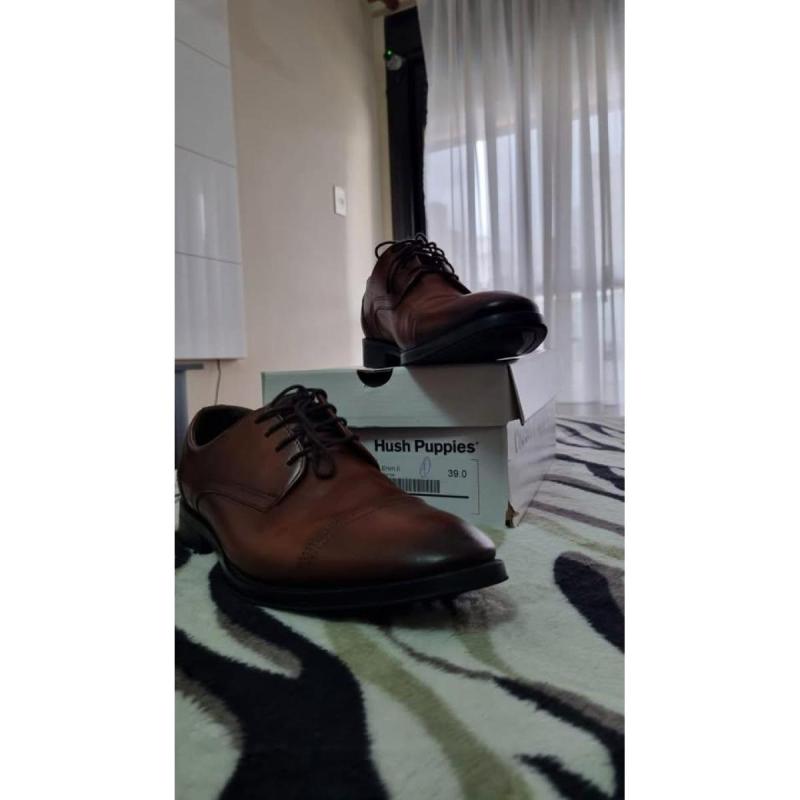 Zapatos Hush Puppies