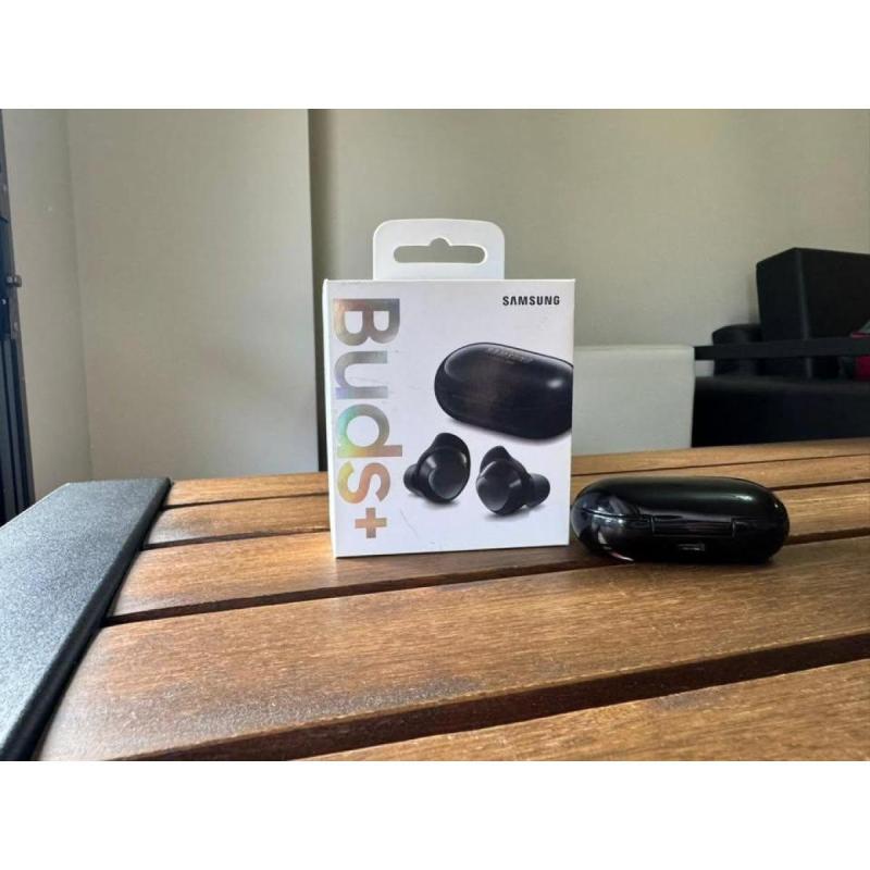 Auriculares Samsung Galaxy Buds+ PLUS (originales)