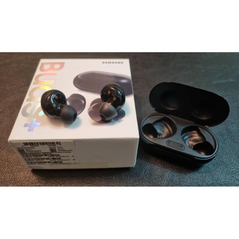 Auriculares Samsung Galaxy Buds+ PLUS (originales) - 2/4