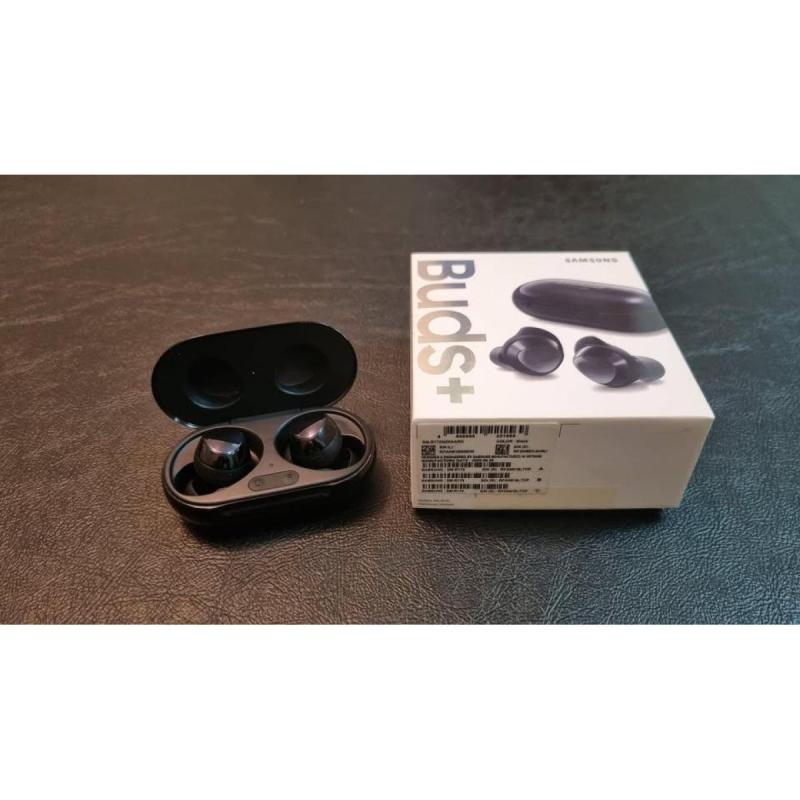 Auriculares Samsung Galaxy Buds+ PLUS (originales) - 3/4