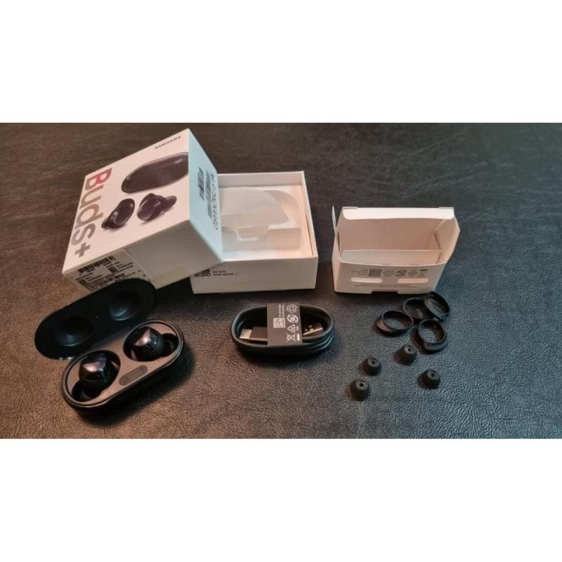 Auriculares Samsung Galaxy Buds+ PLUS (originales) - 4/4