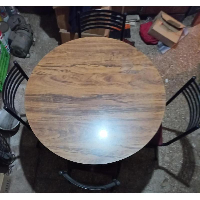 Venta Jgo. Mesa y Sillas de Cocina