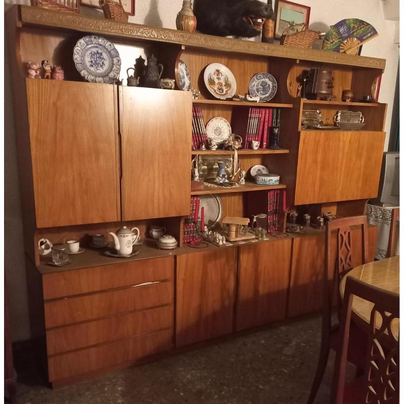 Modular de Comedor