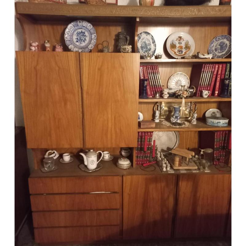 Modular de Comedor - 2