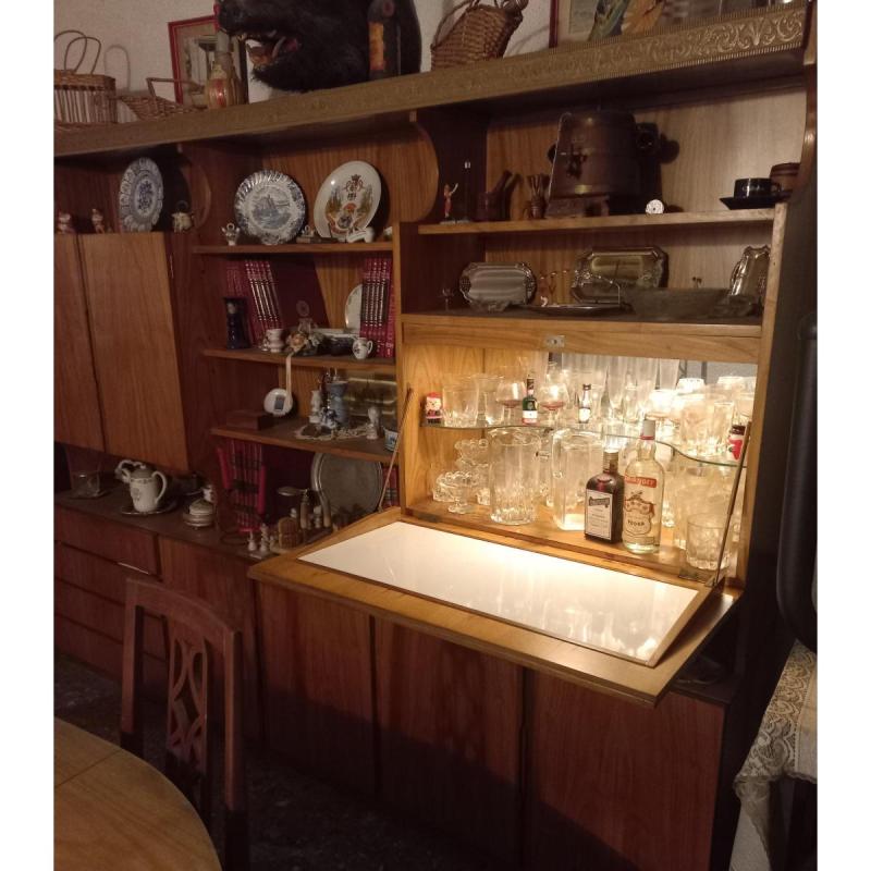 Modular de Comedor - 3